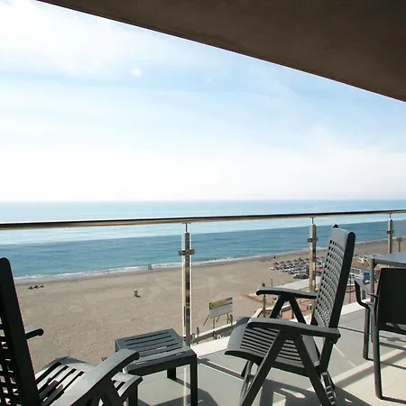 Playa Apartment *