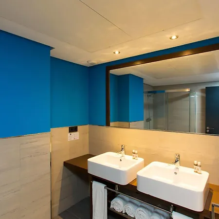 Apartment Playa Fuengirola