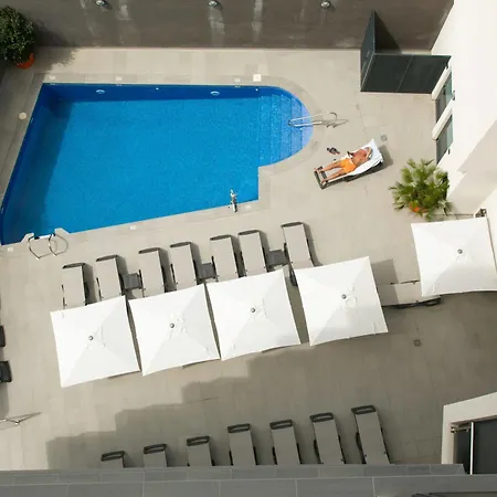 Playa Apartment *