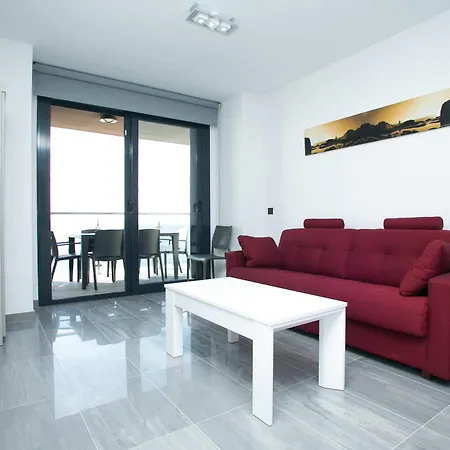 Playa Apartment *