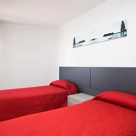 Apartment Playa Fuengirola
