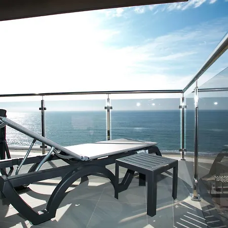 Playa * Фуенхірола