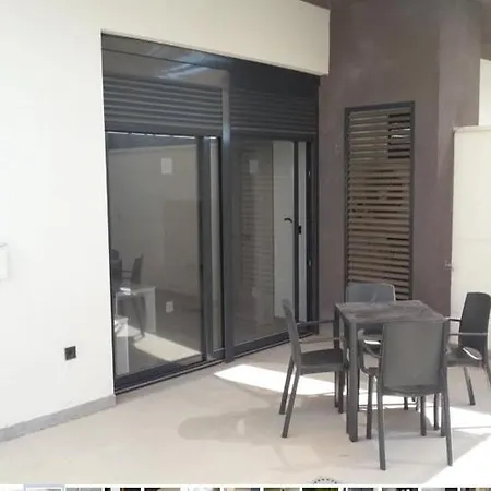 Апартаменти Playa *