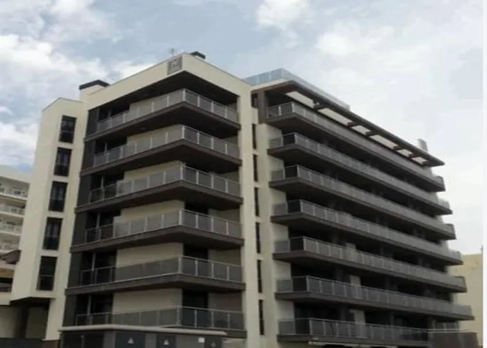 Apartment Playa Fuengirola