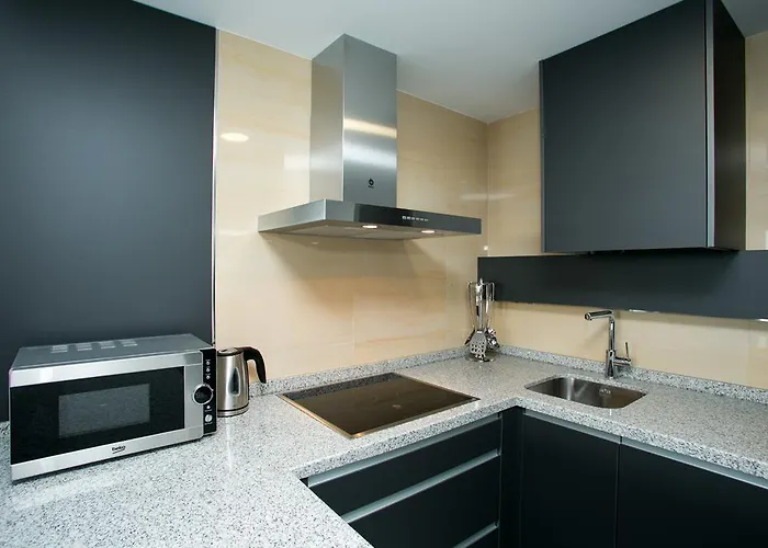 Apartment Playa Fuengirola