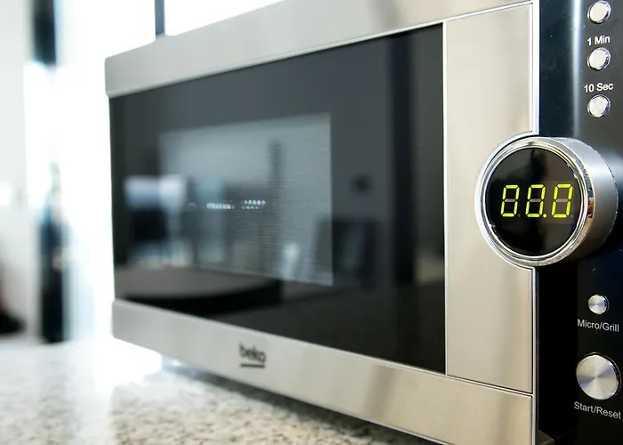 福恩吉罗拉海滩公寓 丰希罗拉