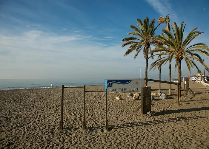 Playa Fuengirola