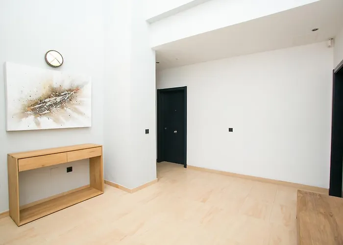 Apartment Playa Fuengirola