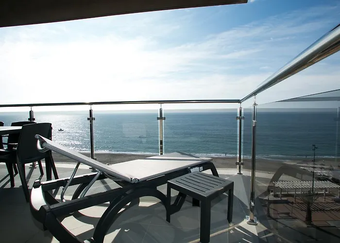 Apartment Playa Fuengirola