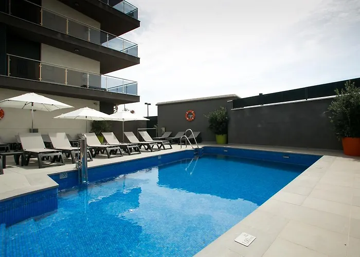 Apartment Playa Fuengirola