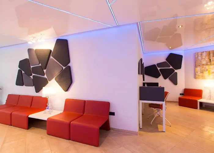 公寓 福恩吉罗拉海滩公寓