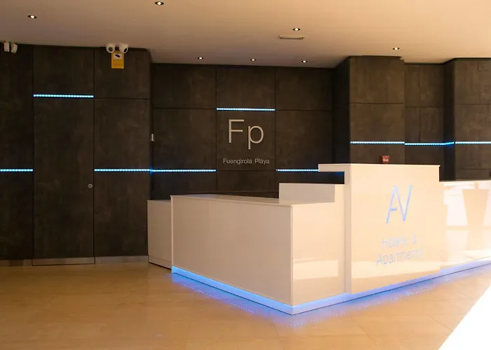 Playa Apartment Fuengirola