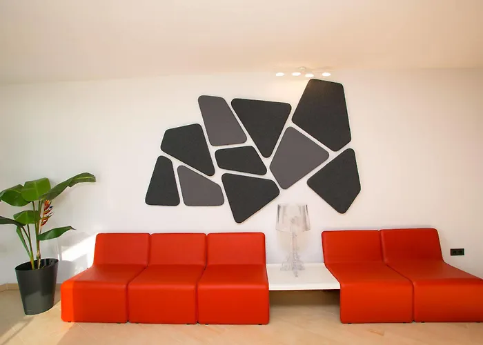 福恩吉罗拉海滩公寓 * 丰希罗拉