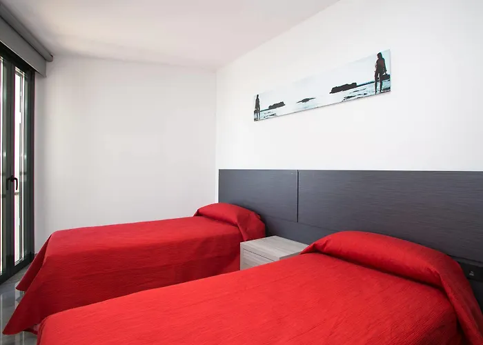 Apartment Playa Fuengirola